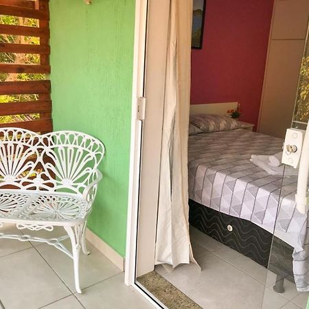 Pousada Caminho Dos Anjos Arraial do Cabo Kültér fotó