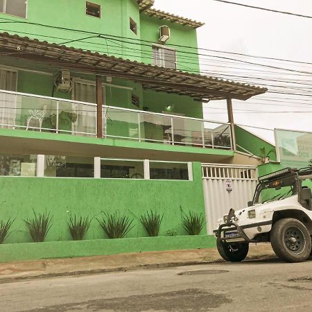 Pousada Caminho Dos Anjos Arraial do Cabo Kültér fotó