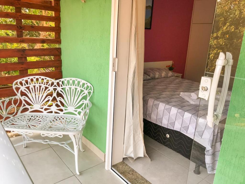 Pousada Caminho Dos Anjos Arraial do Cabo Kültér fotó
