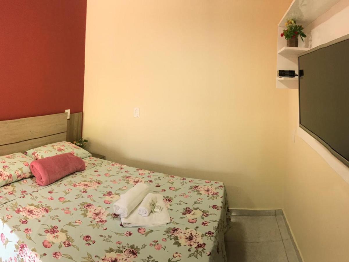 Pousada Caminho Dos Anjos Arraial do Cabo Kültér fotó