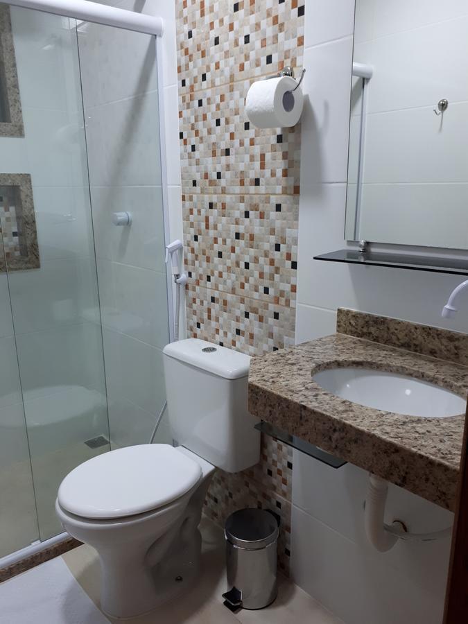 Pousada Caminho Dos Anjos Arraial do Cabo Kültér fotó